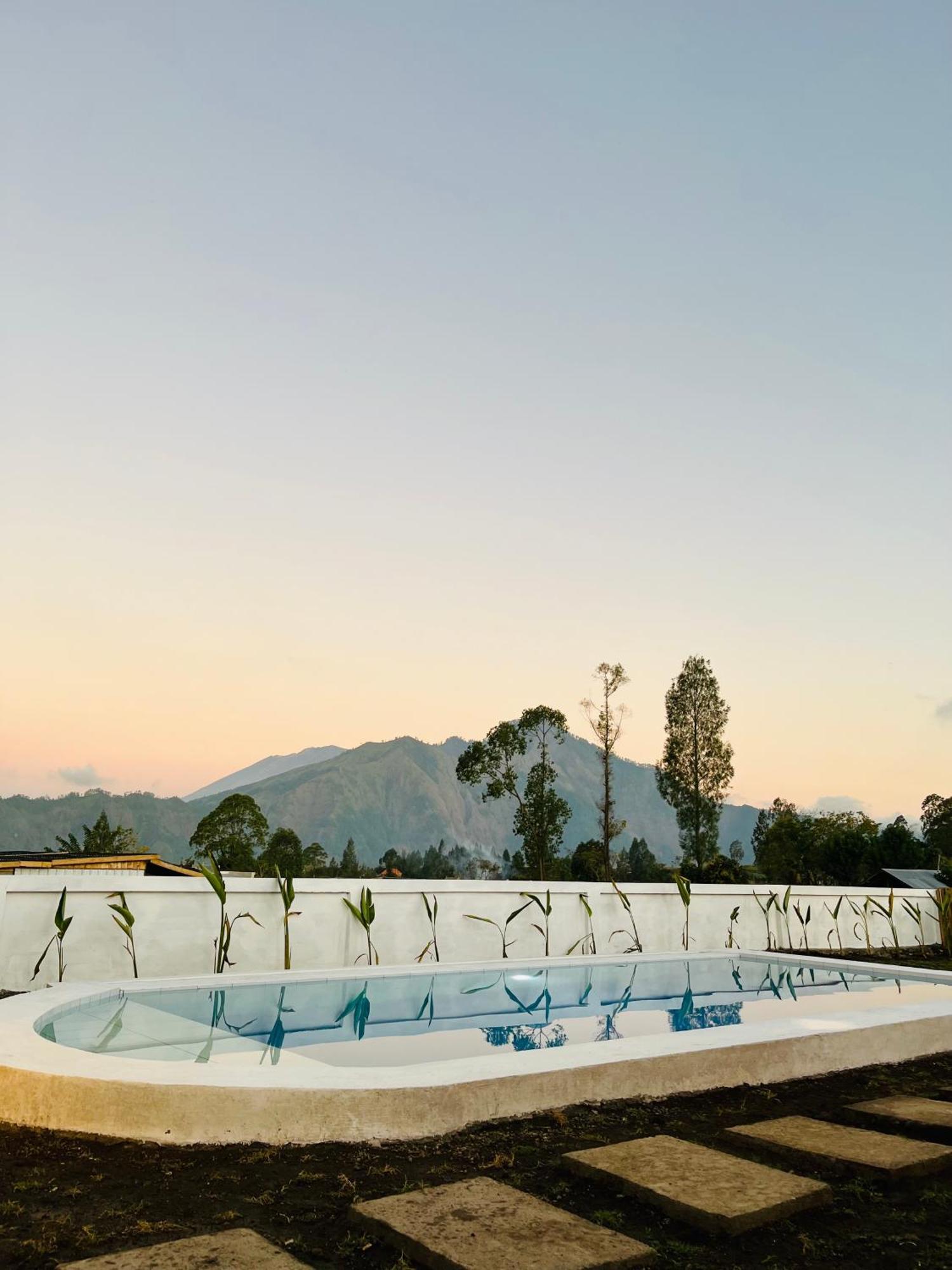 Volcano Garden Kubupenlokan ภายนอก รูปภาพ