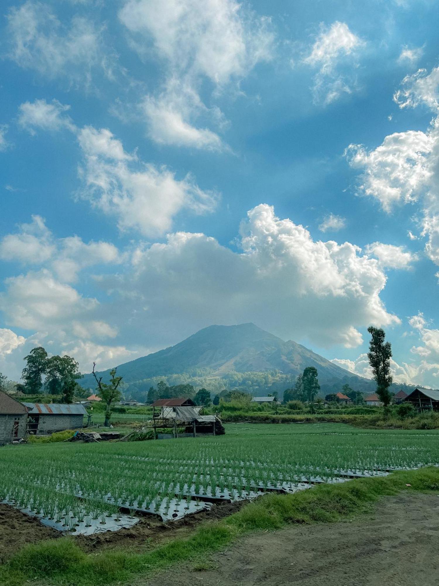 Volcano Garden Kubupenlokan ภายนอก รูปภาพ
